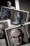 X-MEN NOIR: MARK OF CAIN # 3
